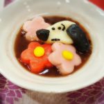 長いも白玉