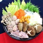 家康鷹狩り鍋