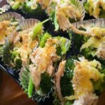 baked salad
