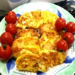 chicken