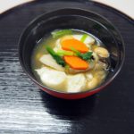 けんちん汁