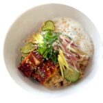 パーツ(うなとろ丼、