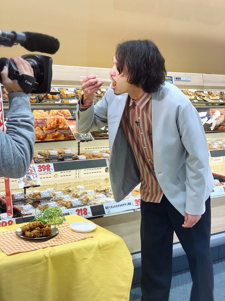 5月24日(水) カブ・マルシェ江陽店 | べニーズキッチン 5月24日(水) カブ・マルシェ江陽店 | べニーズキッチン