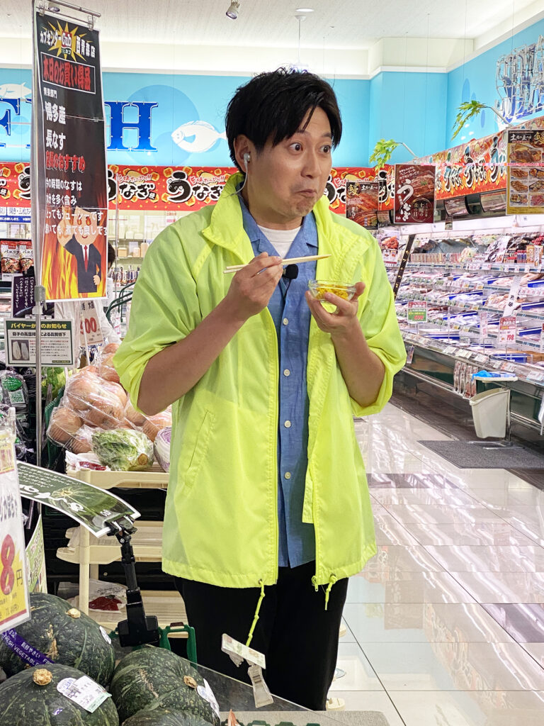 6月28日(水) カブセンター西青森店 | べニーズキッチン