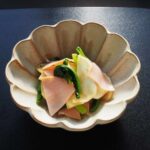 食育レシピ-5G