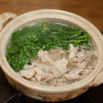 常夜鍋