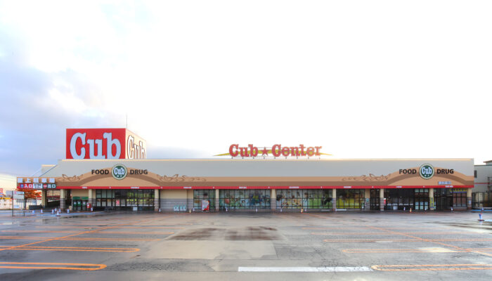 カブセンター神田店 紅屋商事株式会社