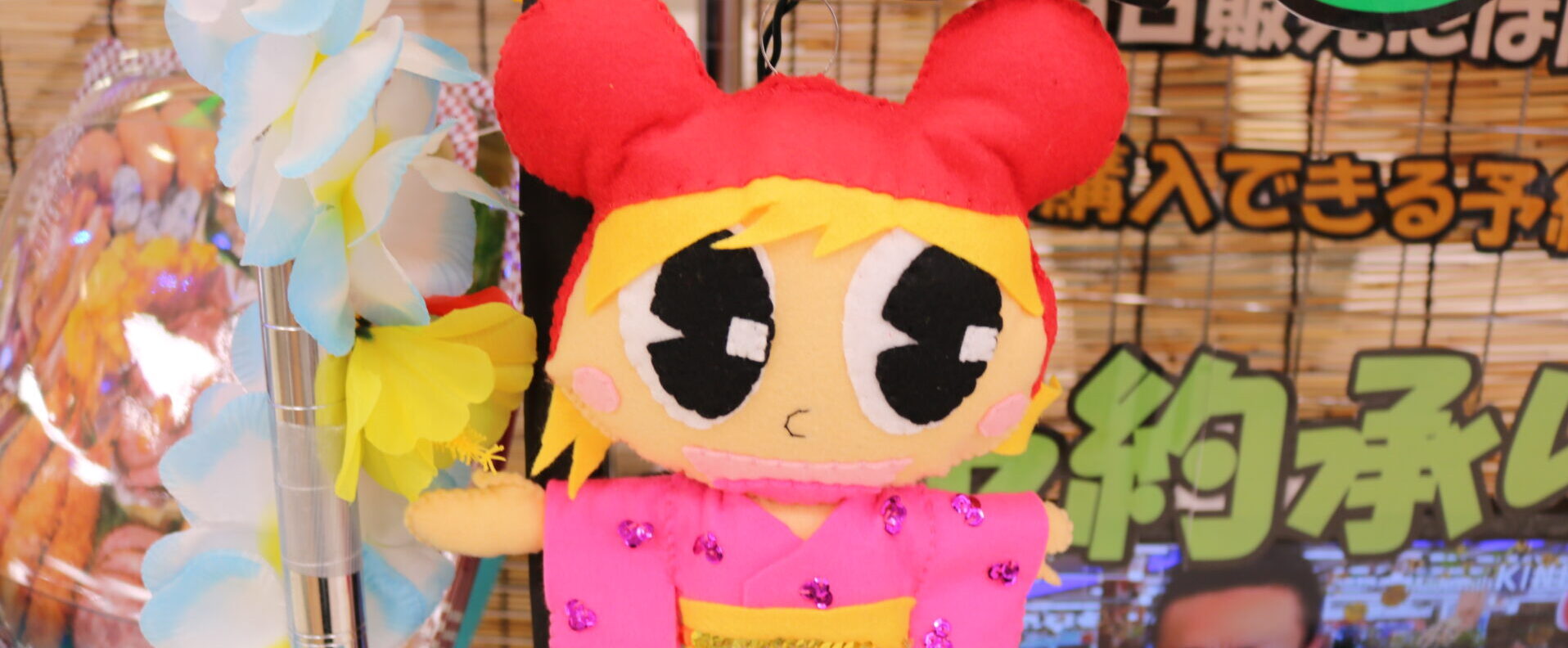 キャラクター